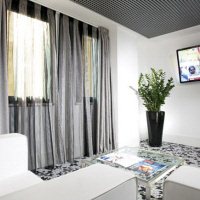 tv ruimte